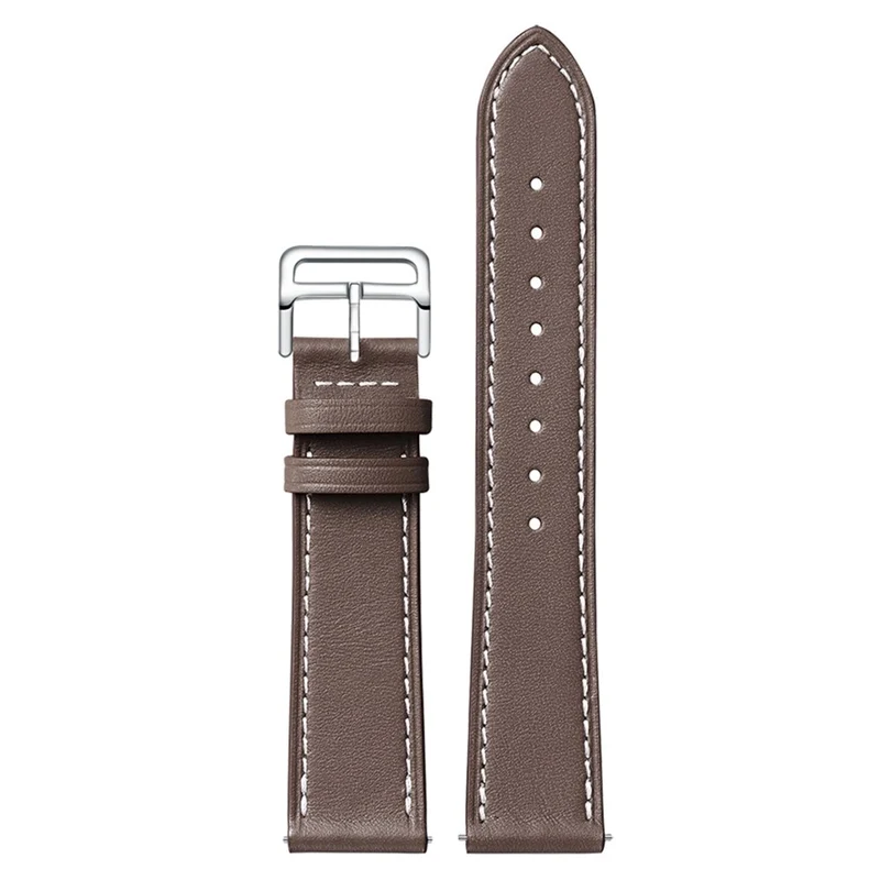 Auffallend angenehm Universell Echtes Leder armband
