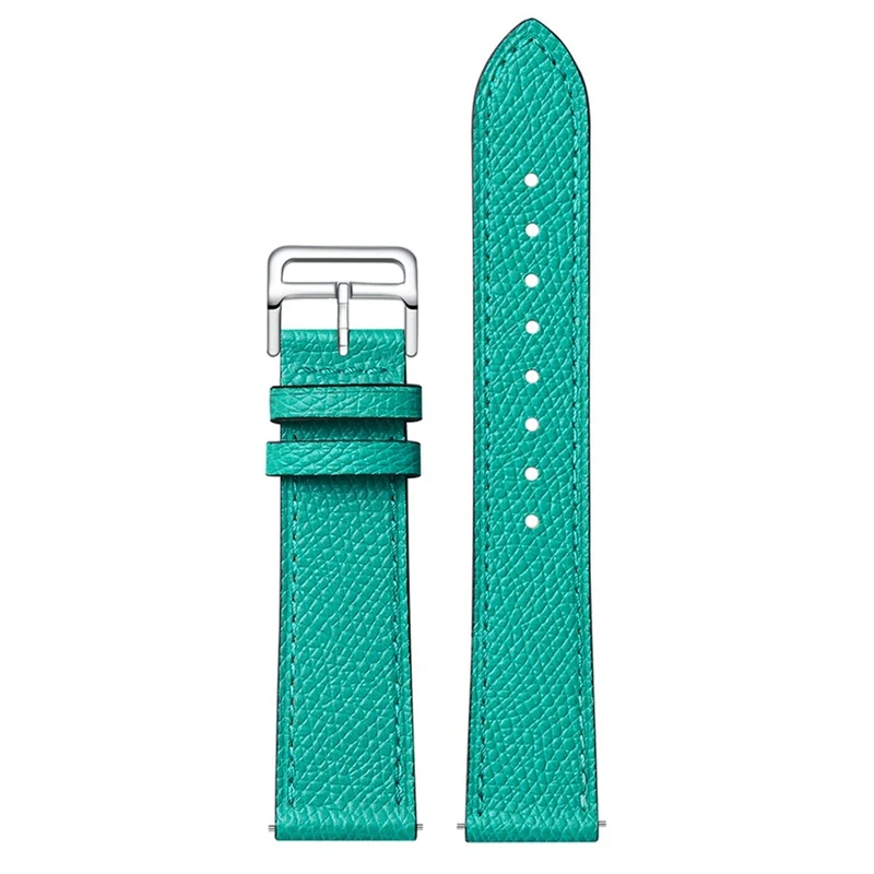 Auffallend angenehm Universell Echtes Leder armband