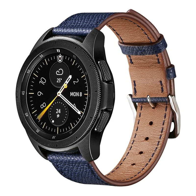 Auffallend angenehm Universell Echtes Leder armband