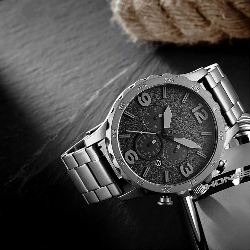 Zeitlos Universell Metall armband