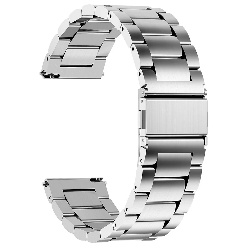 Klassisch Universell Metall armband