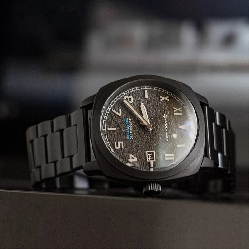 Klassisch Universell Metall armband