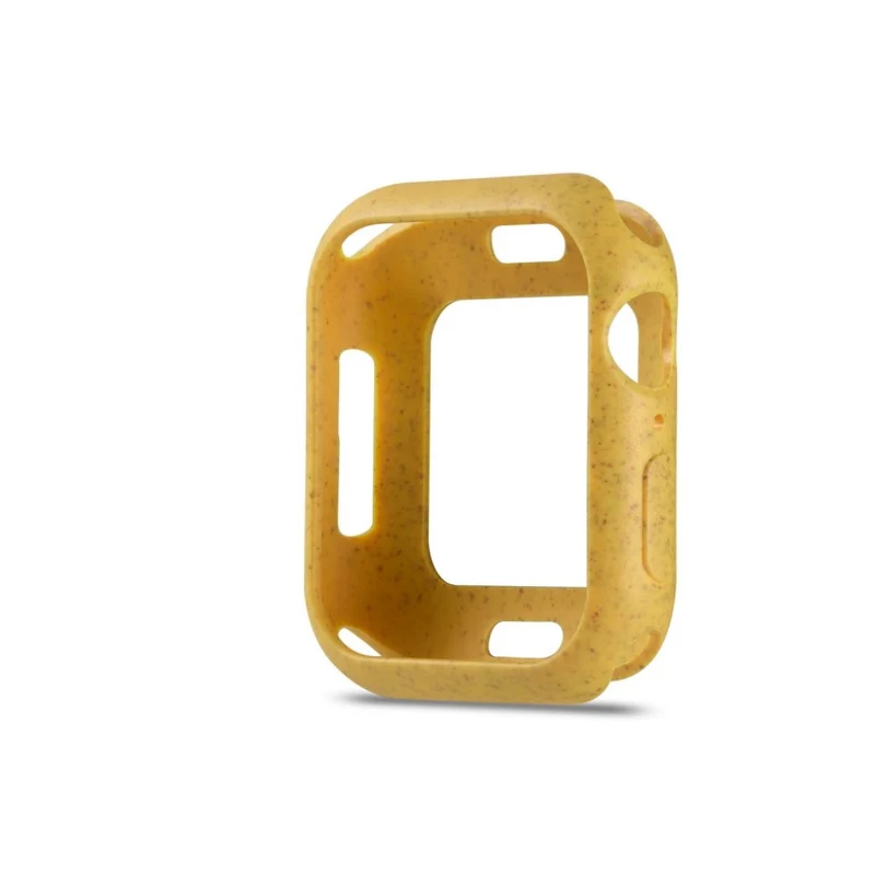 Unglaublich Gut Apple Watch Series 1-3 42mm Silikon / TPU Hülle