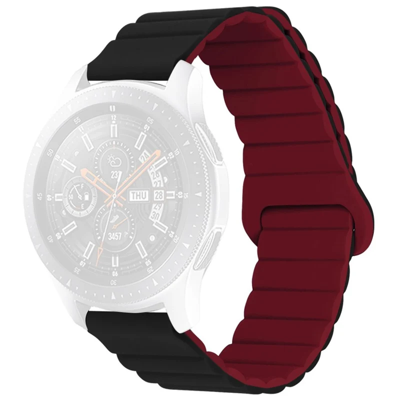 Sehr schön Universell Silikon / TPU armband