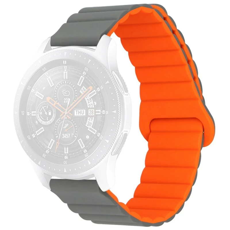 Sehr schön Universell Silikon / TPU armband