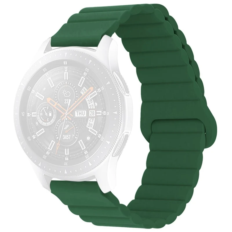 Sehr schön Universell Silikon / TPU armband