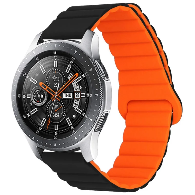 Sehr schön Universell Silikon / TPU armband
