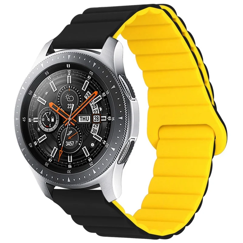 Sehr schön Universell Silikon / TPU armband