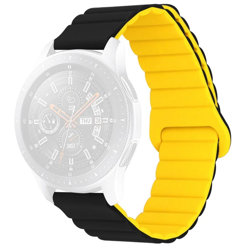 Absolut schön Universell Silikon / TPU armband