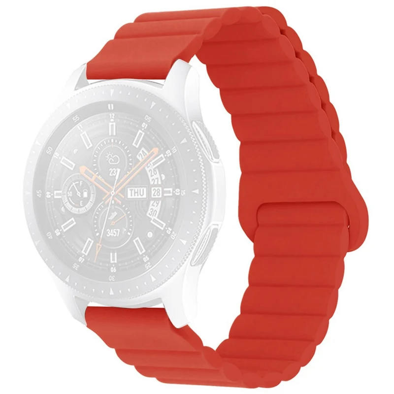 Absolut schön Universell Silikon / TPU armband