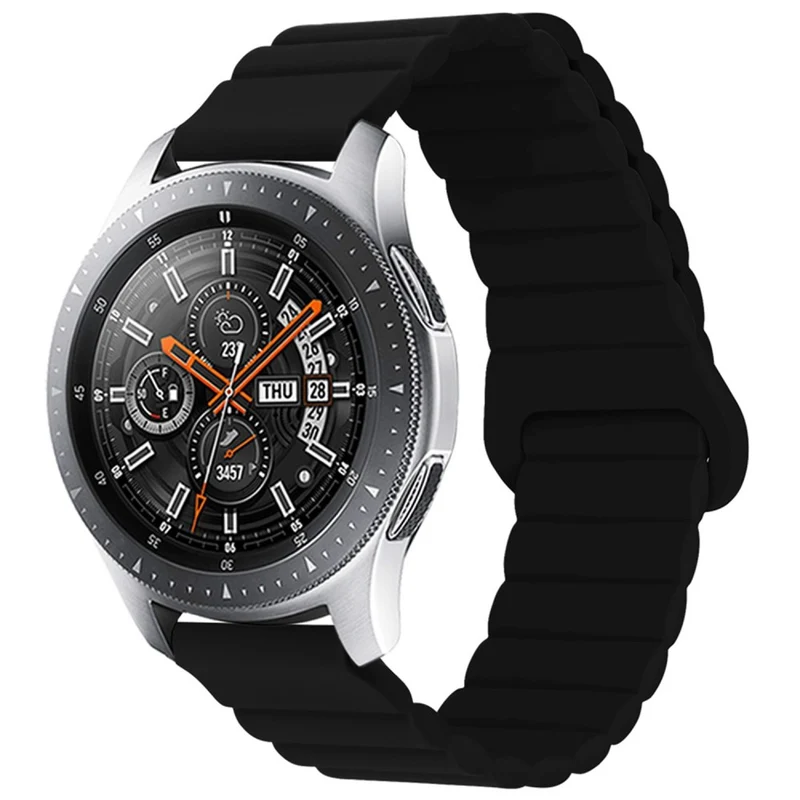 Absolut schön Universell Silikon / TPU armband