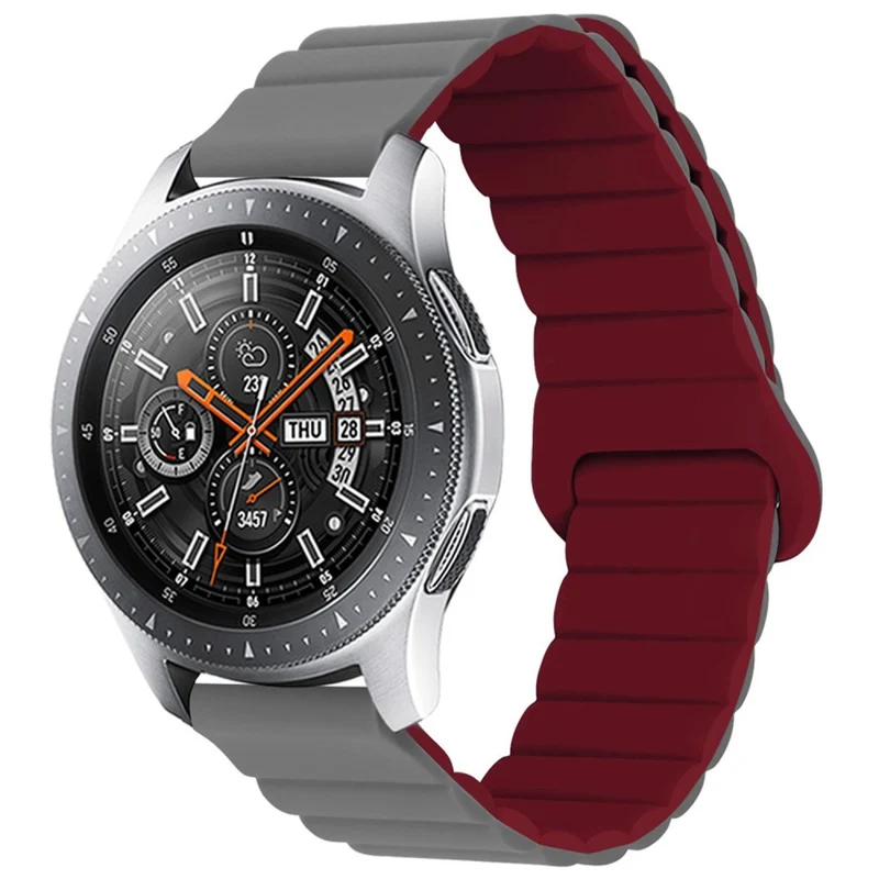 Absolut schön Universell Silikon / TPU armband