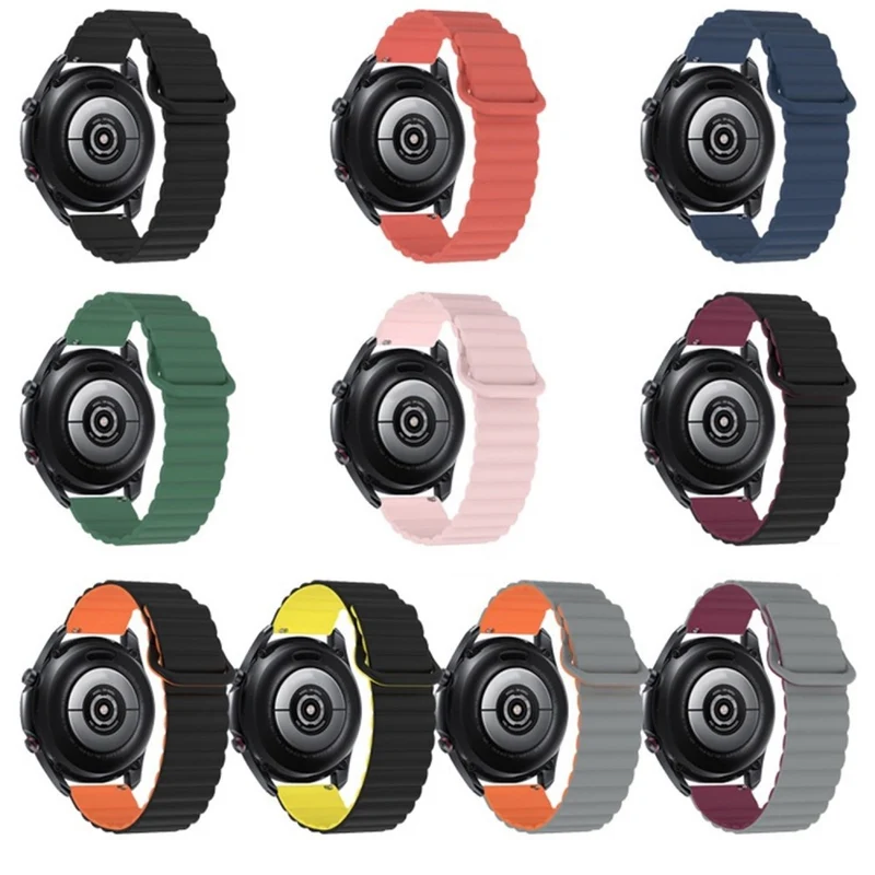 Absolut schön Universell Silikon / TPU armband