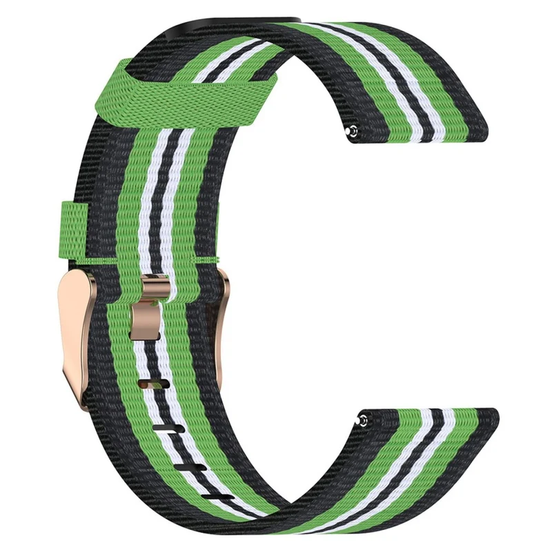 Super zuverlässig Universell Textil / Nylon armband