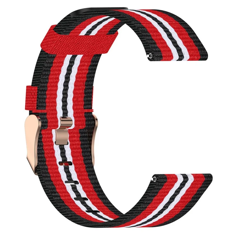 Super zuverlässig Universell Textil / Nylon armband