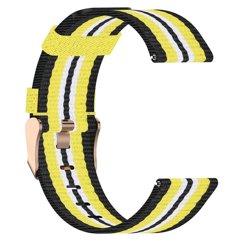 Super zuverlässig Universell Textil / Nylon armband