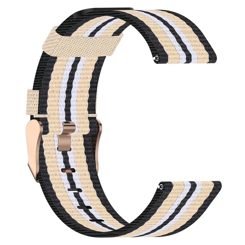 Super zuverlässig Universell Textil / Nylon armband