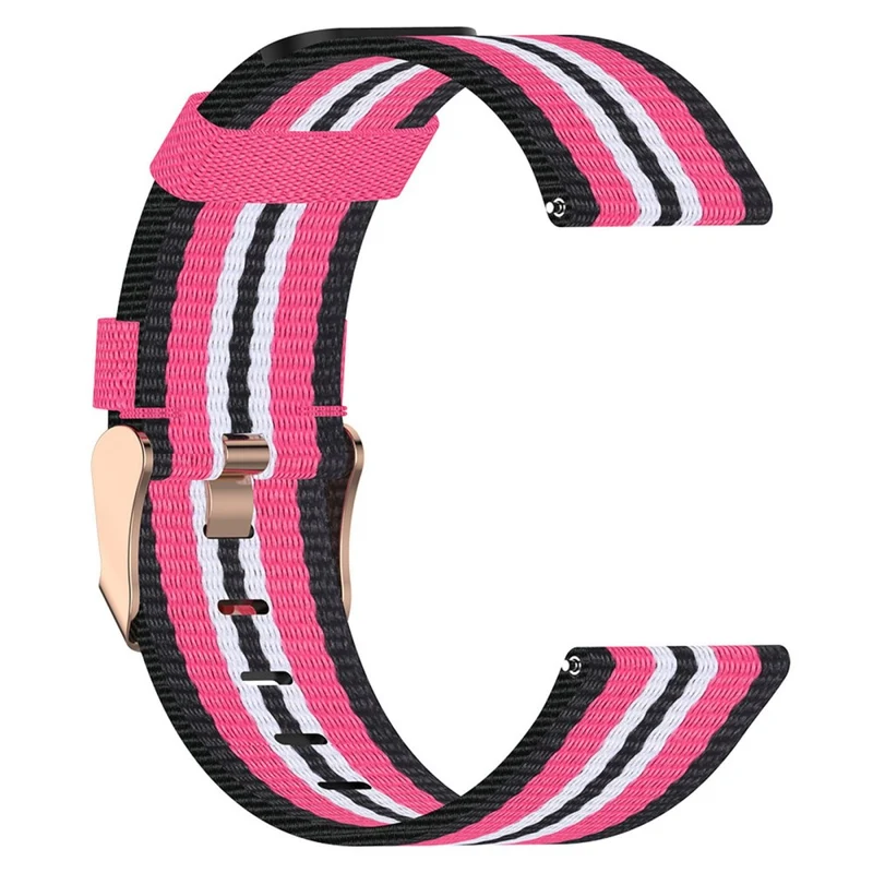 Super zuverlässig Universell Textil / Nylon armband