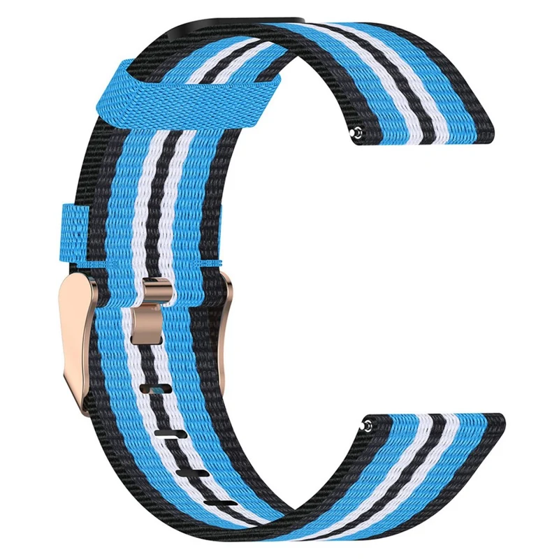 Super zuverlässig Universell Textil / Nylon armband