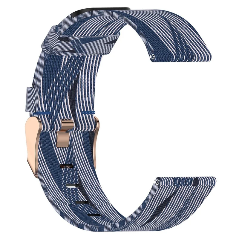 Super zuverlässig Universell Textil / Nylon armband