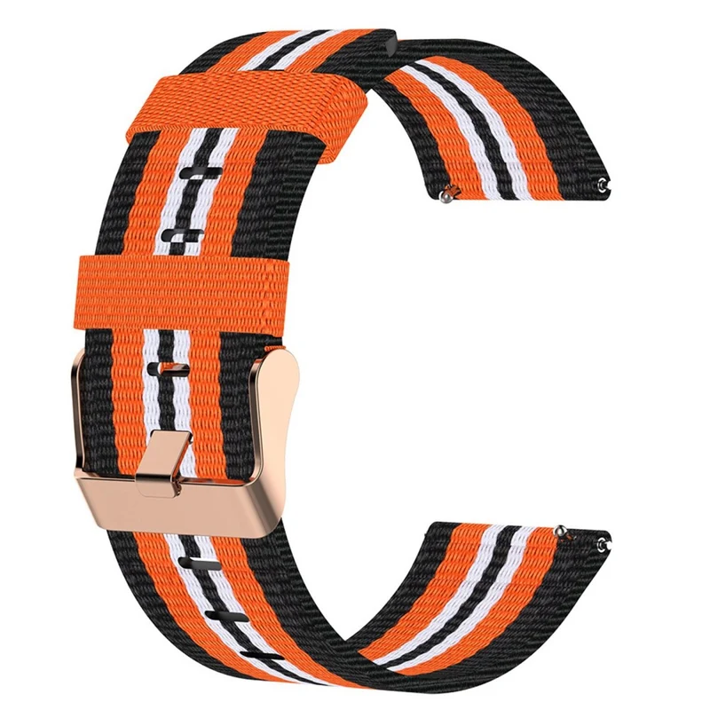 Super zuverlässig Universell Textil / Nylon armband
