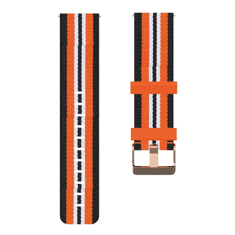 Super zuverlässig Universell Textil / Nylon armband