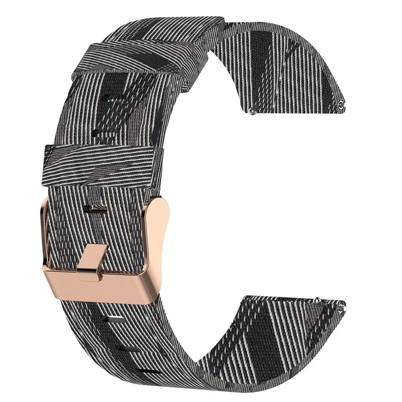 Super zuverlässig Universell Textil / Nylon armband