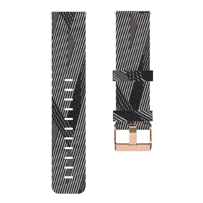 Super zuverlässig Universell Textil / Nylon armband