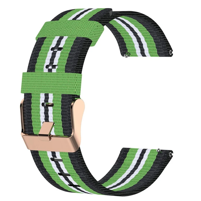 Super zuverlässig Universell Textil / Nylon armband