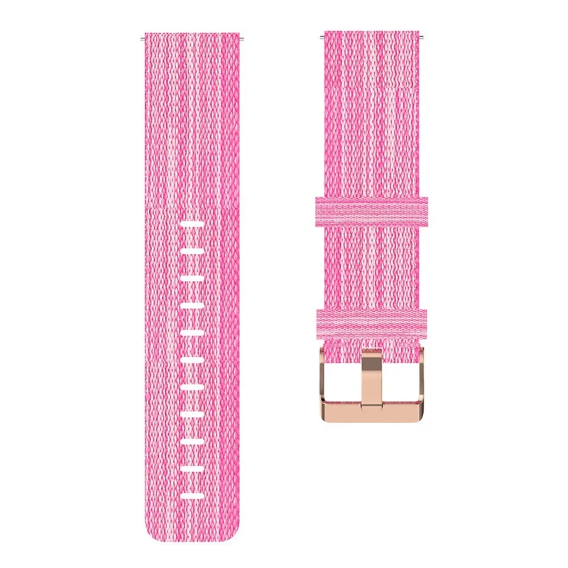 Super zuverlässig Universell Textil / Nylon armband