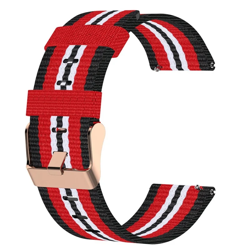 Super zuverlässig Universell Textil / Nylon armband