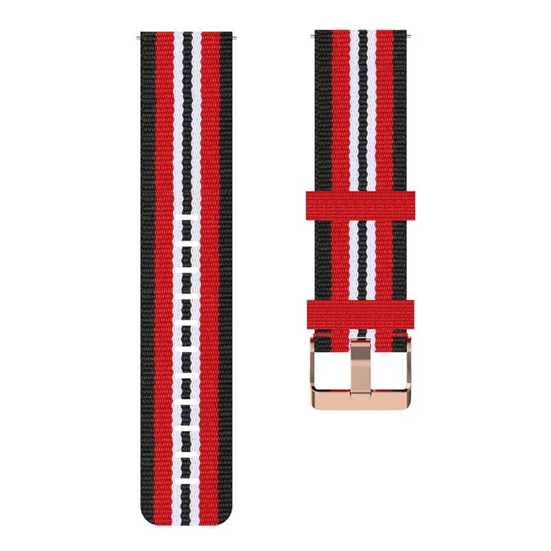 Super zuverlässig Universell Textil / Nylon armband