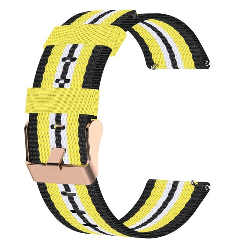 Super zuverlässig Universell Textil / Nylon armband