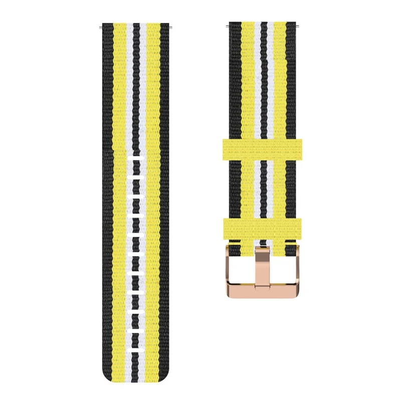 Super zuverlässig Universell Textil / Nylon armband