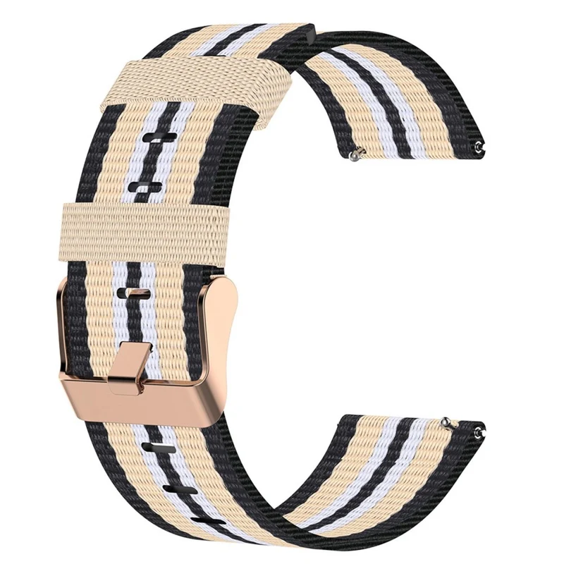 Super zuverlässig Universell Textil / Nylon armband