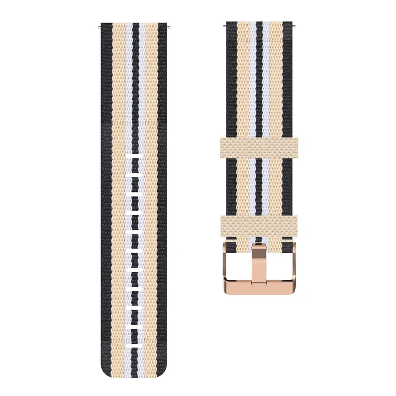 Super zuverlässig Universell Textil / Nylon armband