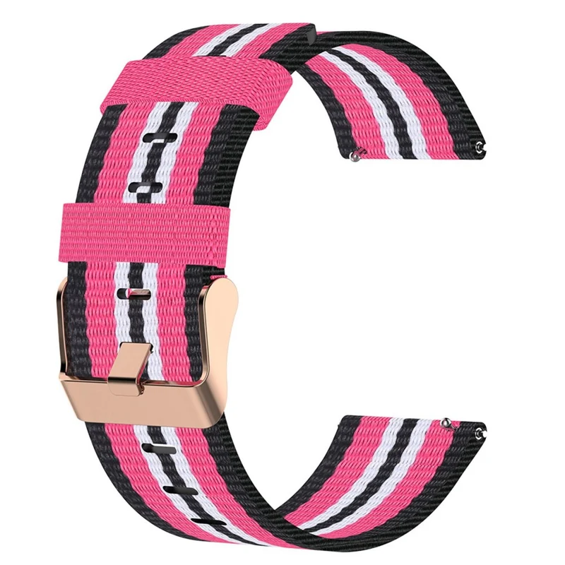 Super zuverlässig Universell Textil / Nylon armband