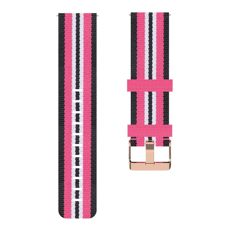 Super zuverlässig Universell Textil / Nylon armband