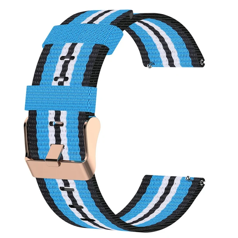 Super zuverlässig Universell Textil / Nylon armband