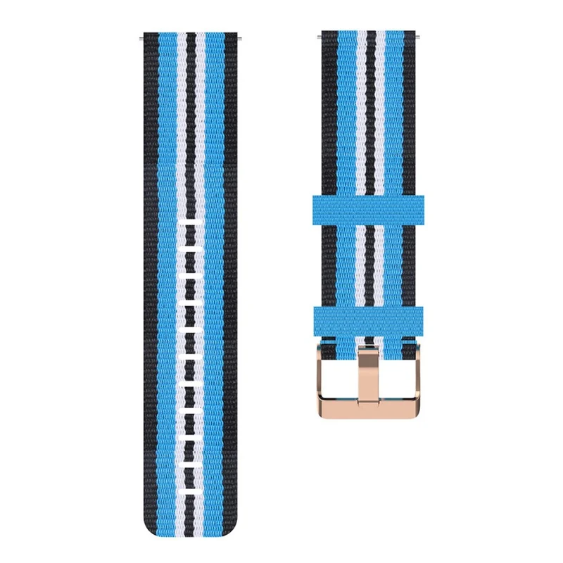 Super zuverlässig Universell Textil / Nylon armband