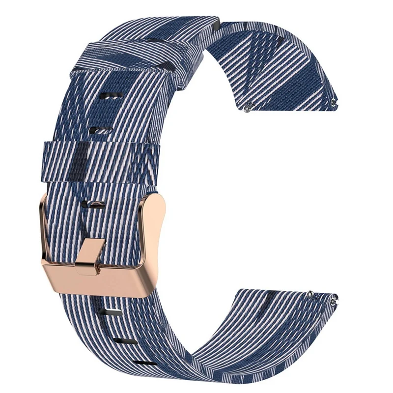 Super zuverlässig Universell Textil / Nylon armband