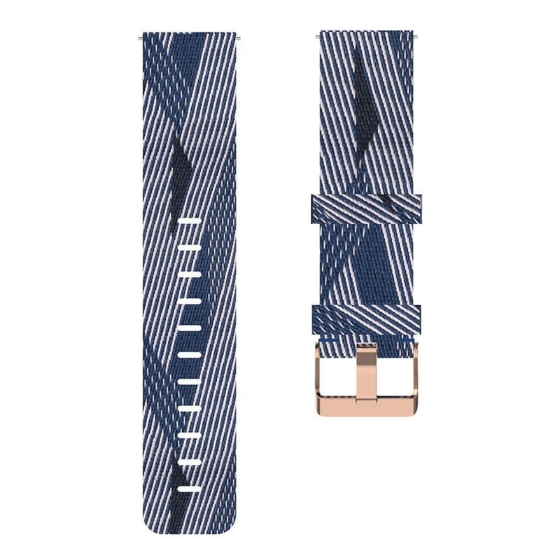Super zuverlässig Universell Textil / Nylon armband