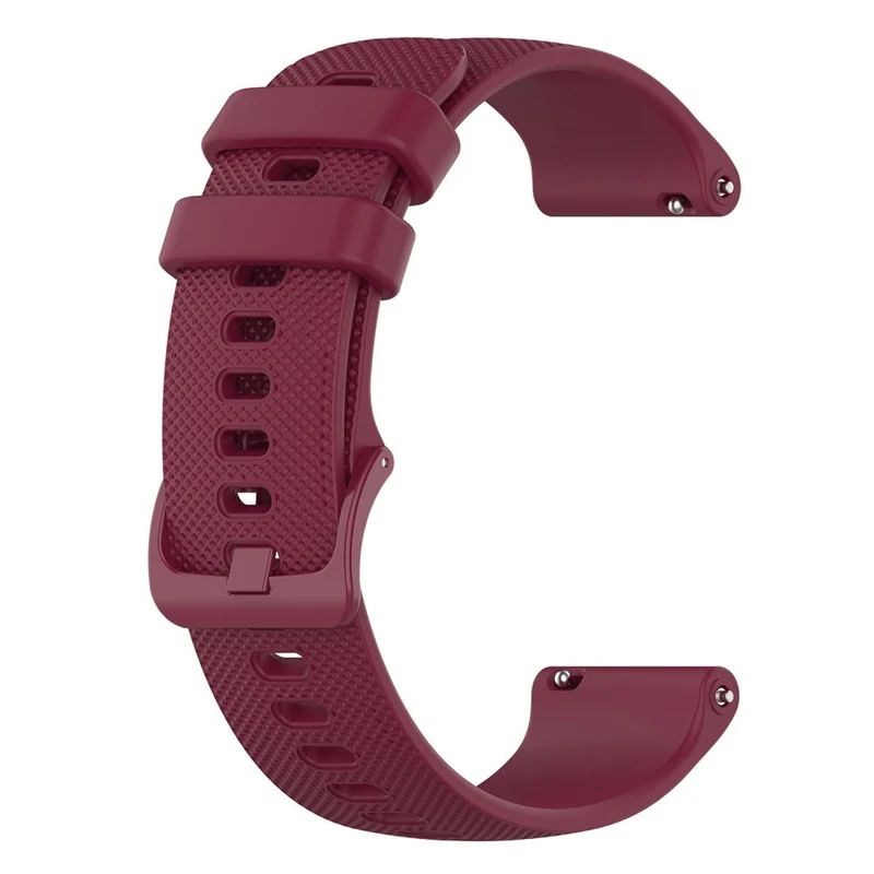 Mega modisch Universell Silikon / TPU armband