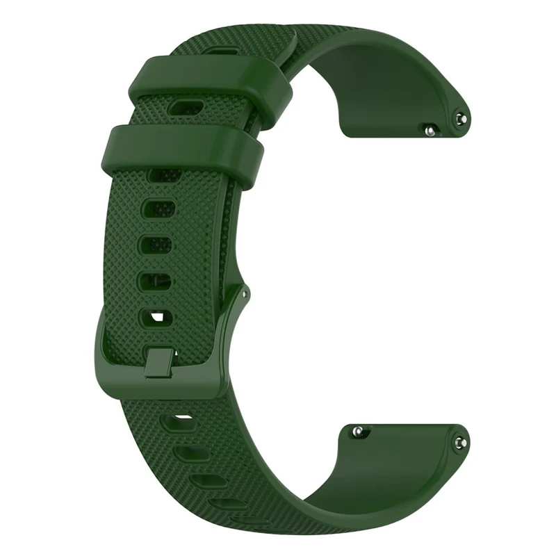 Mega modisch Universell Silikon / TPU armband