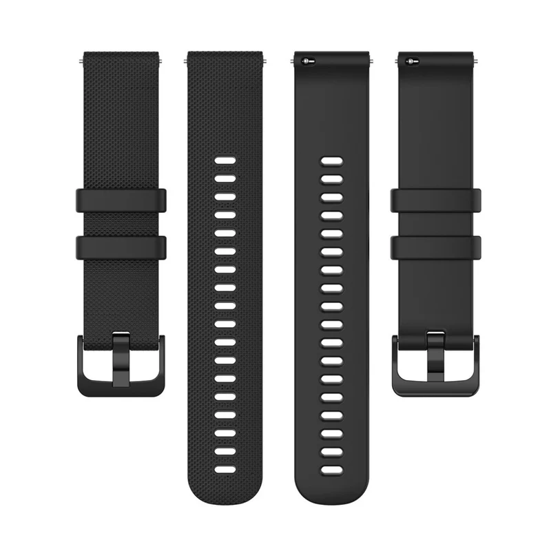 Mega modisch Universell Silikon / TPU armband