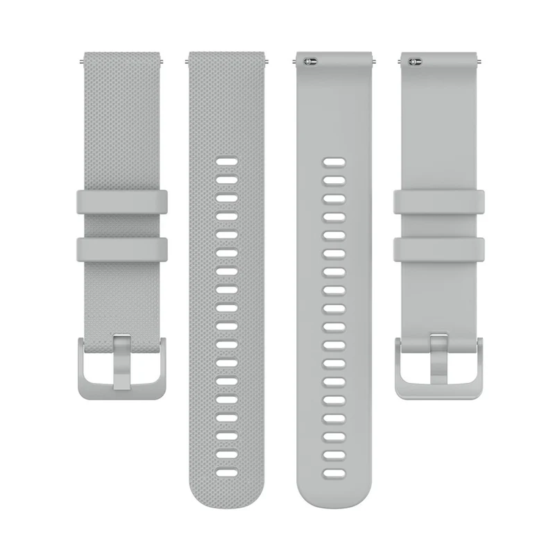 Mega modisch Universell Silikon / TPU armband