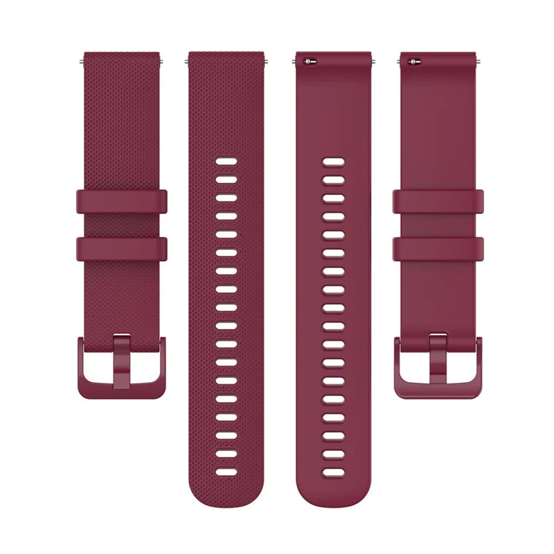 Mega modisch Universell Silikon / TPU armband
