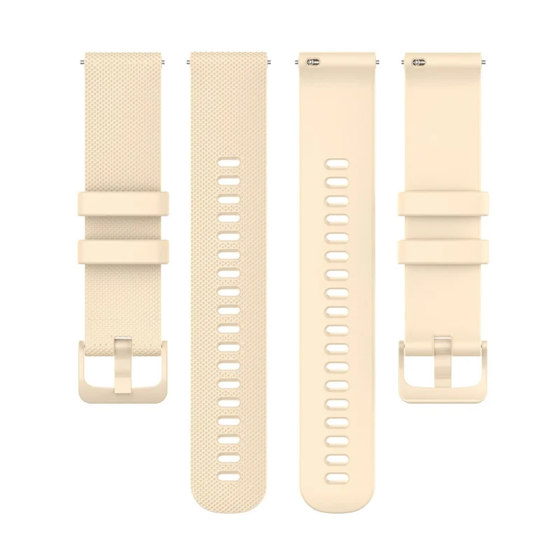 Mega modisch Universell Silikon / TPU armband