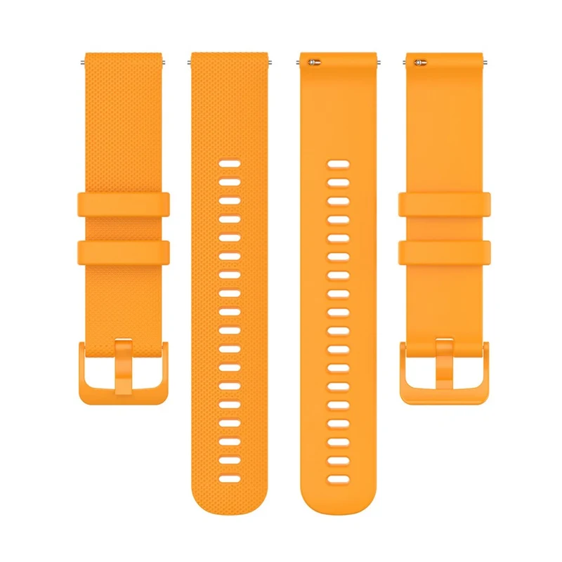 Mega modisch Universell Silikon / TPU armband