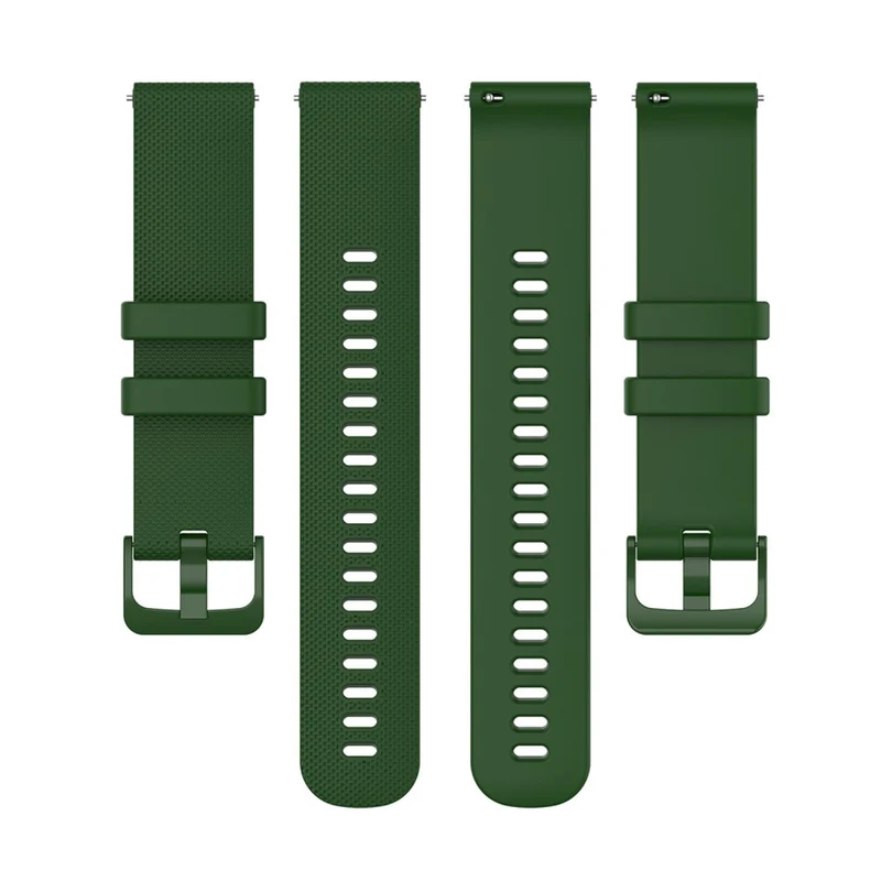 Mega modisch Universell Silikon / TPU armband
